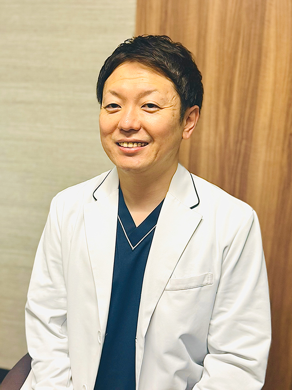 医師紹介